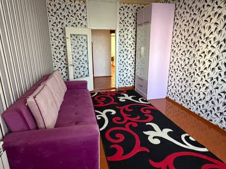 Köhnə Günəşlidə 2 otaqlı köhnə tikili mənzil kirayə verilir, 70 m², 550 AZN/ay, şəkil 3 / 6