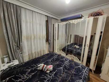 Avtovağzalda 3 otaqlı köhnə tikili mənzil satılır, 72 m², 155 000 AZN, şəkil 3 / 11