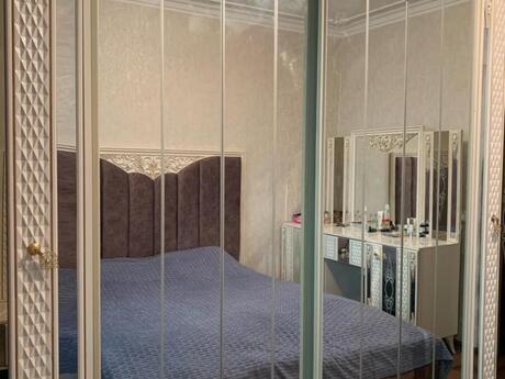 Avtovağzalda 3 otaqlı köhnə tikili mənzil satılır, 72 m², 155 000 AZN, şəkil 4 / 11