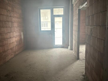 Nərimanovda 3 otaqlı yeni tikili mənzil satılır, 105 m², 269 000 AZN, şəkil 3 / 10