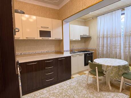 Əhmədlidə 3 otaqlı köhnə tikili mənzil satılır, 80 m², 205 000 AZN, şəkil 4 / 12