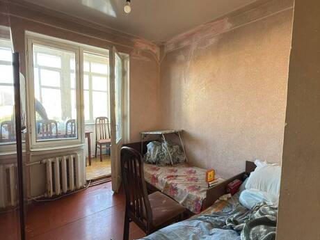 Elan №6558348 - Bakı, Əhmədli m., 3 otaqlı, 75 m², 8/9 mərtəbə
