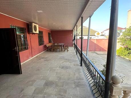 Biləcəridə 5 otaqlı həyət evi satılır, 220 m², 215 000 AZN, şəkil 5 / 12