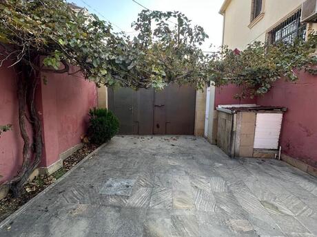 Объявление №6558355 - Баку, пос. Биладжары, 5-комн., 220 м²
