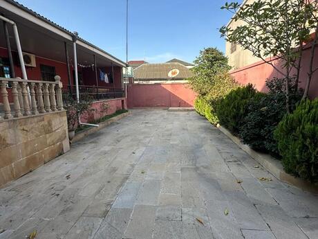 Biləcəridə 5 otaqlı həyət evi satılır, 220 m², 215 000 AZN, şəkil 3 / 12