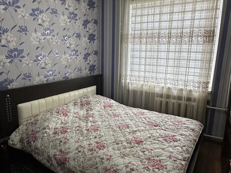 Yeni Günəşlidə 5 otaqlı köhnə tikili mənzil satılır, 120 m², 225 000 AZN, şəkil 5 / 12