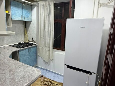 2-room old-build apartment for rent in Nəriman Nərimanov, 55 m², 600 AZN/mo, photo 2 / 10