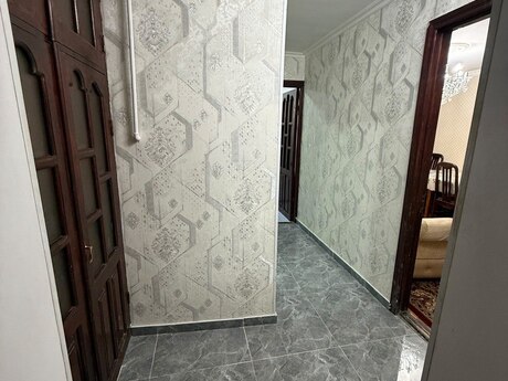 2-room old-build apartment for rent in Nəriman Nərimanov, 55 m², 600 AZN/mo, photo 5 / 10