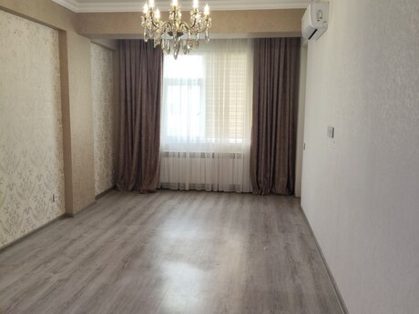 Elan №6558679 - Bakı, Əhmədli q., 2 otaqlı, 55 m², 16/20 mərtəbə