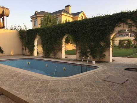 Fatmayıda 6 otaqlı həyət evi kirayə verilir, 250 m², 1 600 AZN/ay, şəkil 3 / 12