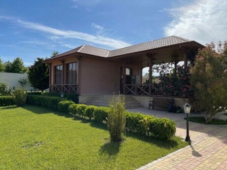 Fatmayıda 6 otaqlı həyət evi kirayə verilir, 250 m², 1 600 AZN/ay, şəkil 5 / 12