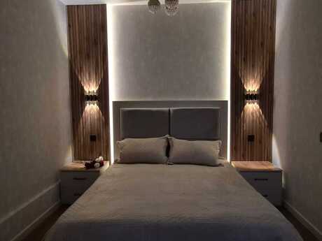 2-room old-build apartment for rent in Gənclik, 50 m², 800 AZN/mo, photo 5 / 12