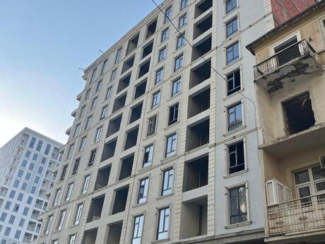 Elan №6558393 - Bakı, 28 May m., 3 otaqlı, 106 m², 6/10 mərtəbə