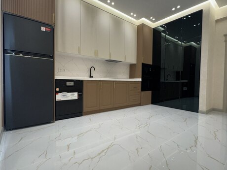 Koroğluda 3 otaqlı yeni tikili mənzil satılır, 125 m², 569 000 AZN, şəkil 3 / 12