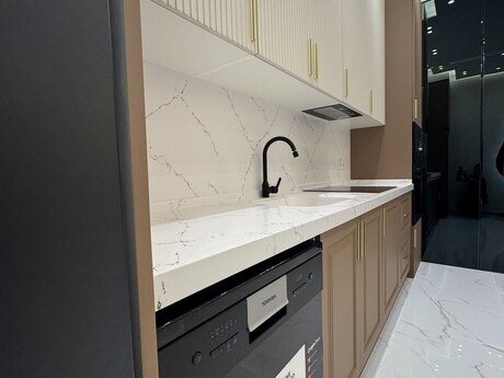 Koroğluda 3 otaqlı yeni tikili mənzil satılır, 125 m², 569 000 AZN, şəkil 4 / 12