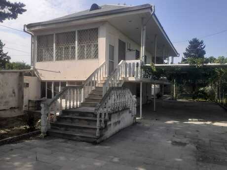 Nardaranda 5 otaqlı həyət evi satılır, 100 m², 150 000 AZN, şəkil 2 / 7