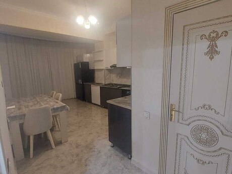 Объявление №6558414 - Баку, м. Иншаатчылар, 3-комн., 125 м², 16/17 этаж
