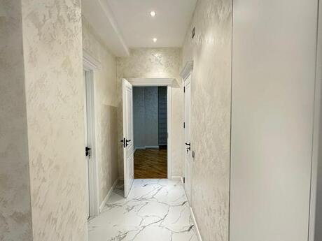 28 Mayda 5 otaqlı yeni tikili mənzil kirayə verilir, 250 m², 2 000 AZN/ay, şəkil 4 / 12