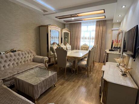 Elan №6558429 - Bakı, Masazır q., 2 otaqlı, 64 m², 10/12 mərtəbə