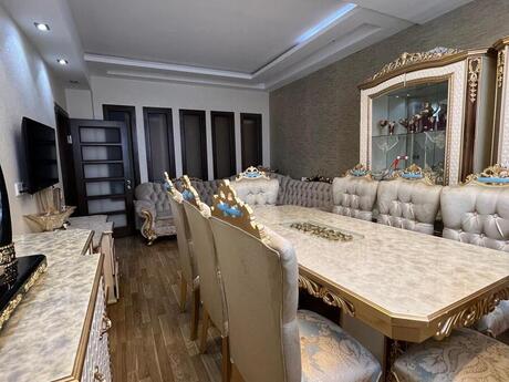 Elan №6558429 - Bakı, Masazır q., 2 otaqlı, 64 m², 10/12 mərtəbə