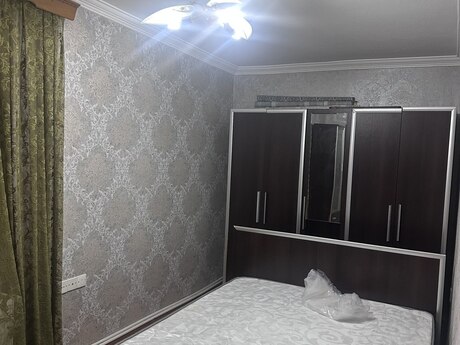 Nəriman Nərimanovda 3 otaqlı köhnə tikili mənzil kirayə verilir, 65 m², 550 AZN/ay, şəkil 3 / 9