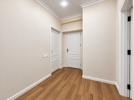 Bakıxanovda 2 otaqlı yeni tikili mənzil satılır, 60 m², 185 000 AZN, şəkil 3 / 11