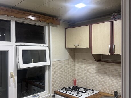 Nəriman Nərimanovda 3 otaqlı köhnə tikili mənzil kirayə verilir, 65 m², 550 AZN/ay, şəkil 5 / 9