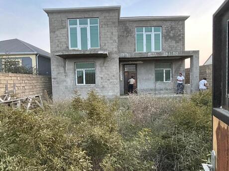Объявление №6558427 - Баку, пос. Бина, 5-комн., 200 м²
