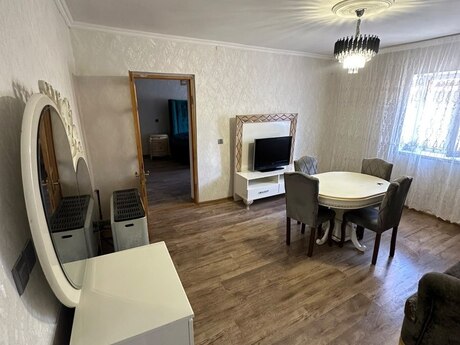 Elan №6558431 - Bakı, Nəsimi m., 2 otaqlı, 55 m²