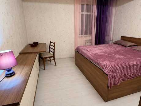 Elmlər Akademiyasında 3 otaqlı yeni tikili mənzil kirayə verilir, 105 m², 1 200 AZN/ay, şəkil 3 / 7