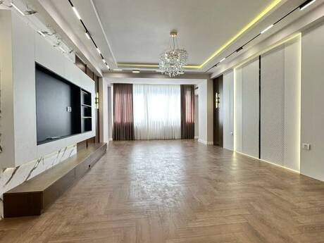 Elan №6558441 - Bakı, Qara Qarayev m., 4 otaqlı, 190 m², 12/17 mərtəbə