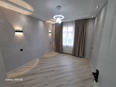 Hövsanda 2 otaqlı köhnə tikili mənzil satılır, 49 m², 137 000 AZN, şəkil 3 / 8