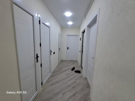 2 otaq · 49 m² · 4/9 mərtəbə, Hövsan