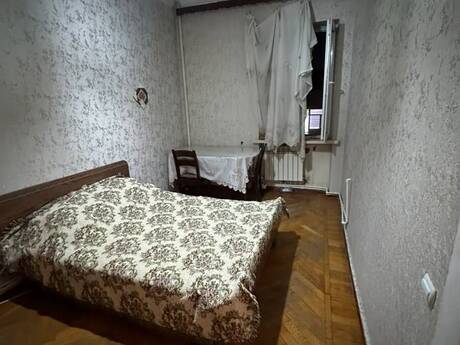 Сдаётся 3-комнатная квартира в старом фонде, Nəriman Nərimanov, 90 м², 700 AZN/мес, фото 3 / 8