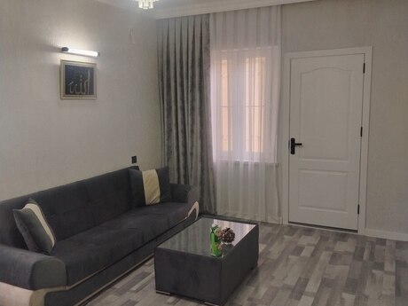 Köhnə Günəşlidə 2 otaqlı köhnə tikili mənzil satılır, 40 m², 127 000 AZN, şəkil 2 / 12