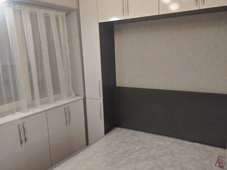 Köhnə Günəşlidə 2 otaqlı köhnə tikili mənzil satılır, 40 m², 127 000 AZN, şəkil 5 / 12