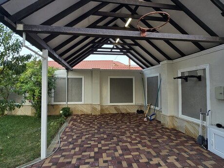 Şağanda 7 otaqlı həyət evi satılır, 316 m², 580 000 AZN, şəkil 5 / 12