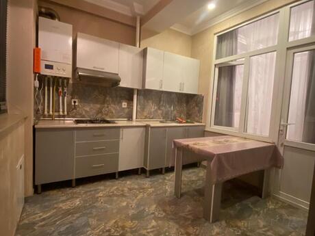 Şah İsmayıl Xətaidə 2 otaqlı yeni tikili mənzil kirayə verilir, 67 m², 999 AZN/ay, şəkil 5 / 12
