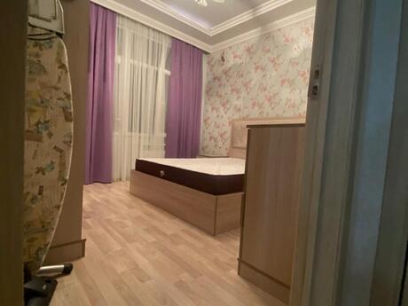 Şah İsmayıl Xətaidə 2 otaqlı yeni tikili mənzil kirayə verilir, 67 m², 999 AZN/ay, şəkil 3 / 12