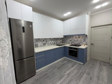 Elan №6558457 - Bakı, Həzi Aslanov m., 1 otaqlı, 51 m², 5/19 mərtəbə