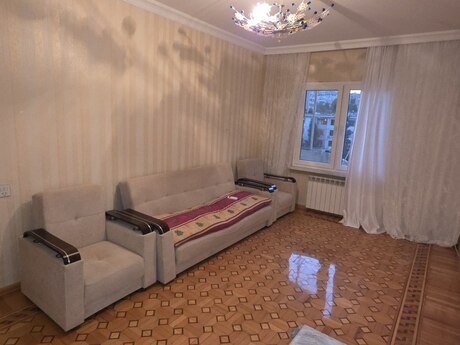 Elan №6558468 - Bakı, Memar Əcəmi m., 2 otaqlı, 60 m², 7/9 mərtəbə