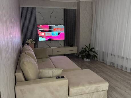 Elan №6558484 - Bakı, Bakıxanov q., 2 otaqlı, 90 m², 13/20 mərtəbə