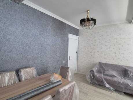 2-room new-build apartment for sale in Biləcəri, 50,5 m², 95 000 AZN, photo 4 / 12