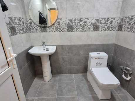 2-room new-build apartment for sale in Biləcəri, 50,5 m², 95 000 AZN, photo 2 / 12