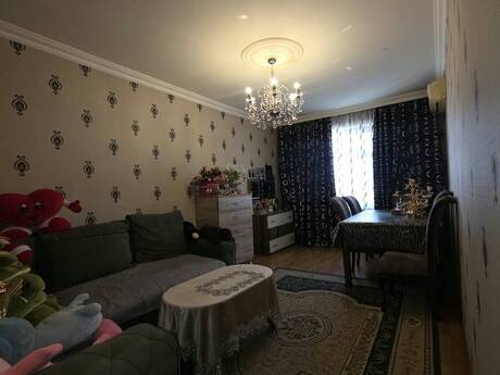 Xalqlar Dostluğunda 2 otaqlı köhnə tikili mənzil satılır, 65 m², 169 500 AZN, şəkil 5 / 12