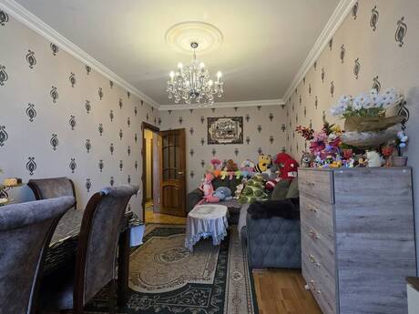 Xalqlar Dostluğunda 2 otaqlı köhnə tikili mənzil satılır, 65 m², 169 500 AZN, şəkil 3 / 12