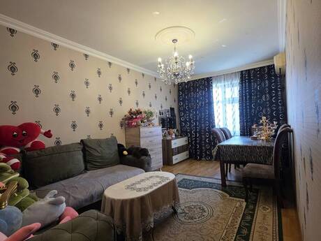 Xalqlar Dostluğunda 2 otaqlı köhnə tikili mənzil satılır, 65 m², 169 500 AZN, şəkil 4 / 12