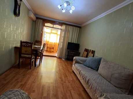 1 otaq · 35 m² · 5/5 mərtəbə, Neftçilər