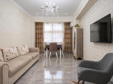 3 rooms · 95 m²