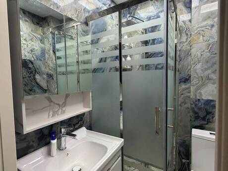 Объявление №6558502 - Баку, м. Ази Асланов, 2-комн., 70 м², 14/17 этаж